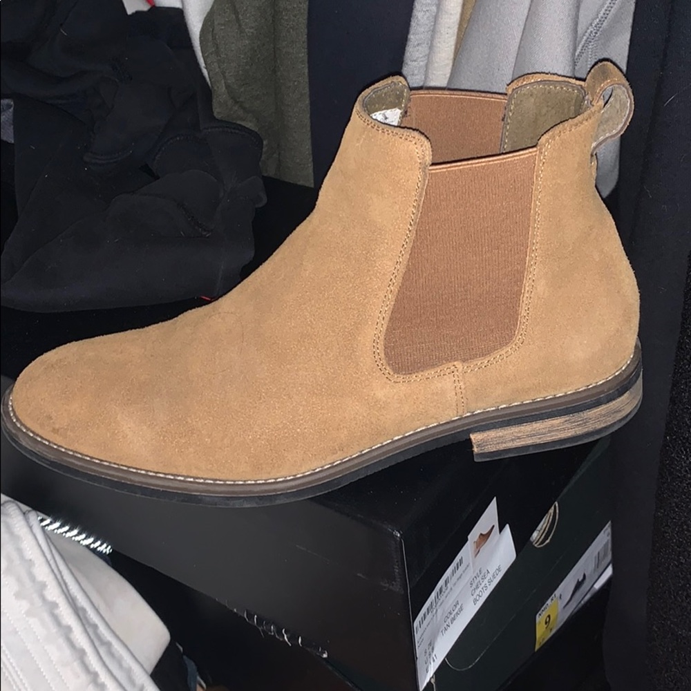 Chelsea Boots